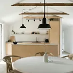 Vakantiehuis The Small Oasis With Vibes In *