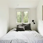 The Small Oasis With Vibes In