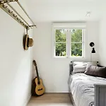 Vakantiehuis The Small Oasis With Vibes In *