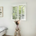 The Small Oasis With Vibes In *