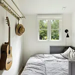 The Small Oasis With Vibes In * Dronningmølle