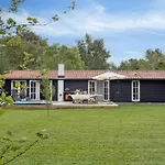 The Small Oasis With Vibes In Vakantiehuis *