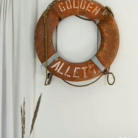 The Small Oasis With Vibes In Dronningmolle Casa vacanze *