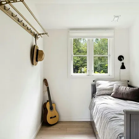 Ferienhaus The Small Oasis With Vibes In *