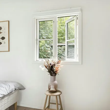 The Small Oasis With Vibes In *