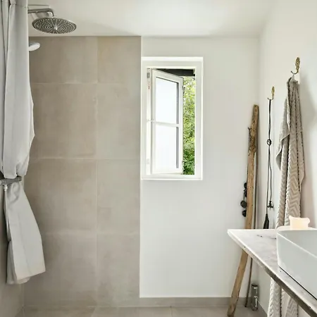 The Small Oasis With Vibes In Ferienhaus