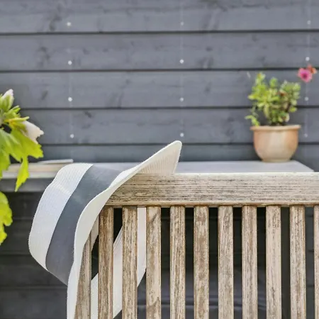Casa vacanze The Small Oasis With Vibes In Dronningmolle
