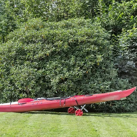 The Small Oasis With Vibes In Dronningmolle Casa vacanze Munkerup