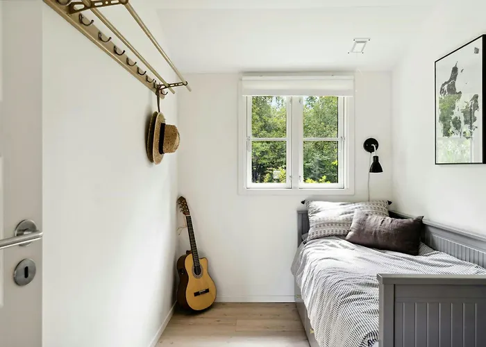 Hébergement de vacances The Small Oasis With Vibes In *