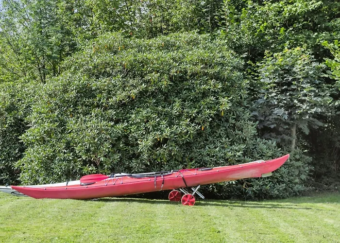 The Small Oasis With Vibes In Dronningmolle Сasa de vacaciones Dronningmølle